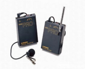 香港富強專業(yè)音響店提供音響器材 無線咪 拍攝咪等產品