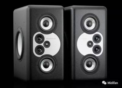 視頻:帶你看最好的監(jiān)聽音箱 Barefoot 工廠