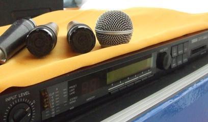 進(jìn)口SHURE舒爾SM58,成色新,一切正常_二手買賣_CA001中國(guó)音響第一網(wǎng)_最集中的音響人社區(qū)_音響|燈光|視頻|專業(yè)|門戶|網(wǎng)站