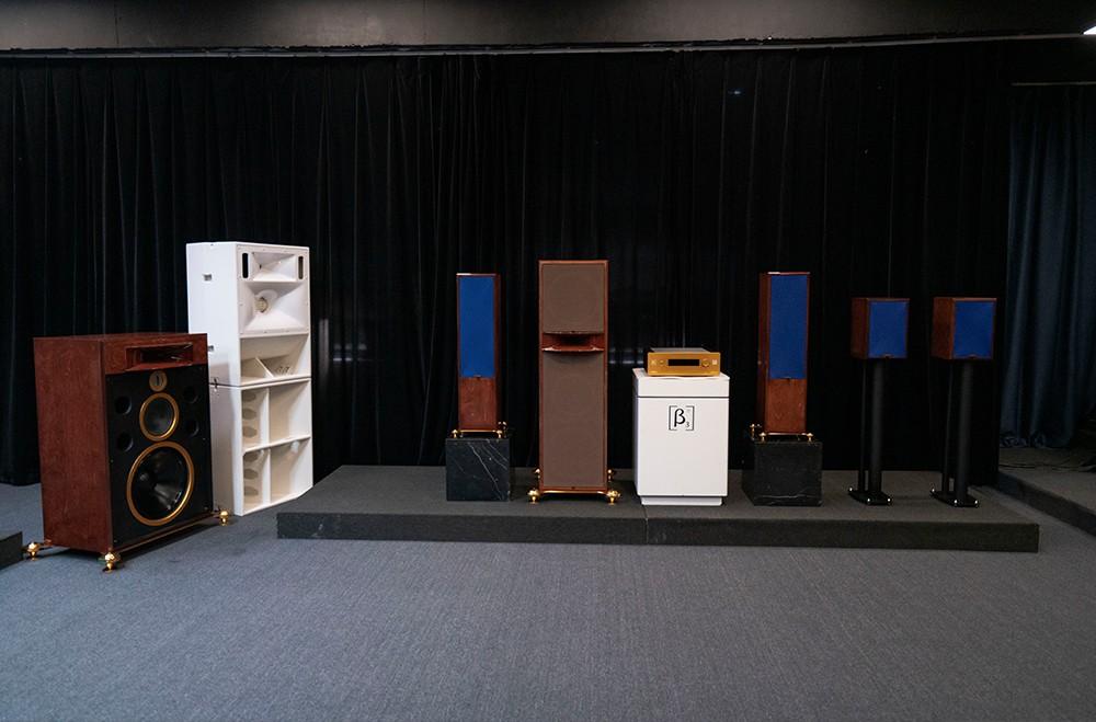 三十四年發展沉淀，三基音響成就專業音響行業領軍品牌