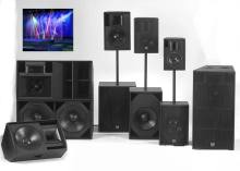 北京華文兄弟傳媒 專業舞臺燈光音響設備租賃服務